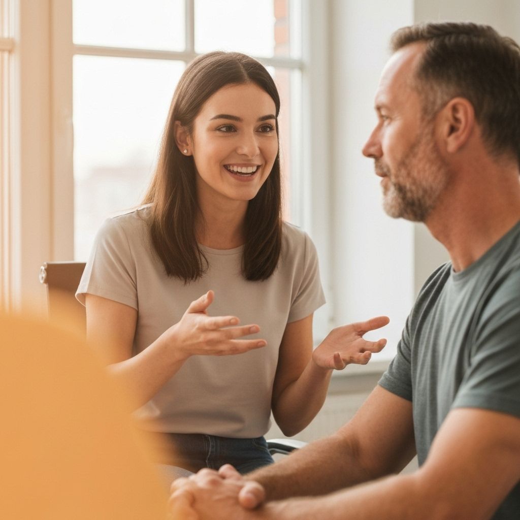 Coaching nutritionnel